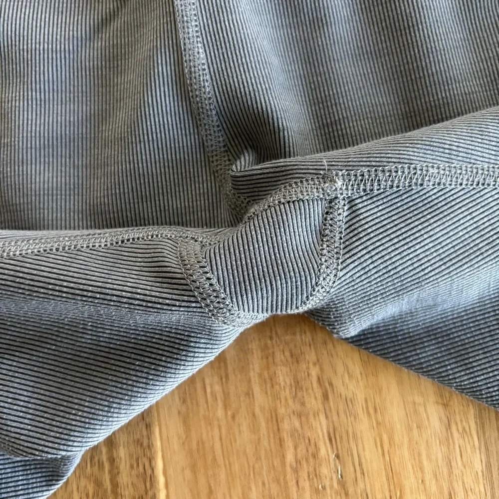 Beyond Yoga Ribbed‎ Biker Shorts